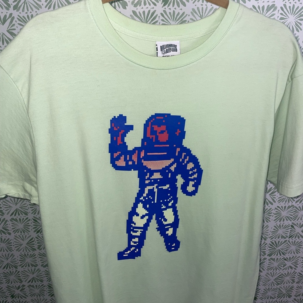 Billionaire Boys club Tshirt
